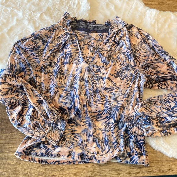 Free people top - Picture 3 of 8